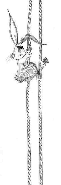 Иллюстрация к книге — Королевские кролики Лондона. Бегство из башни [i_024.jpg]