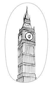 Иллюстрация к книге — Королевские кролики Лондона. Бегство из башни [i_045.jpg]