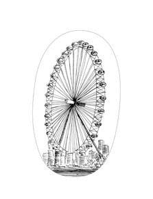 Иллюстрация к книге — Королевские кролики Лондона. Бегство из башни [i_046.jpg]