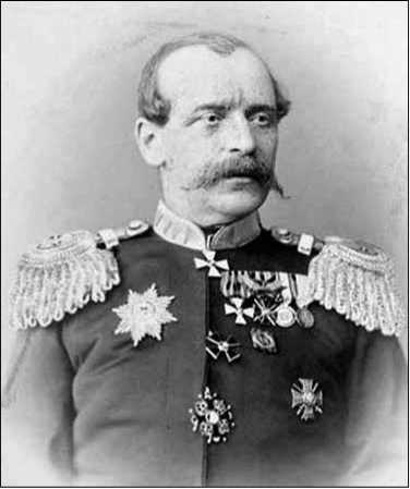 Иллюстрация к книге — Завоевание Туркмении  [i_003.jpg]