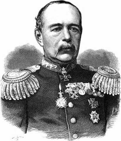 Иллюстрация к книге — Завоевание Туркмении  [i_012.jpg]