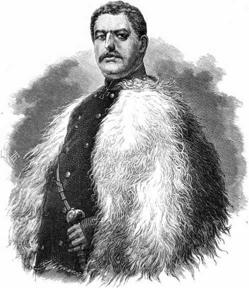 Иллюстрация к книге — Завоевание Туркмении  [i_015.jpg]