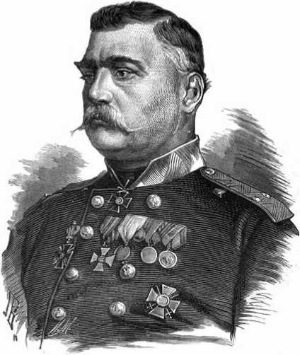 Иллюстрация к книге — Завоевание Туркмении  [i_016.jpg]