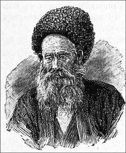 Иллюстрация к книге — Завоевание Туркмении  [i_035.jpg]