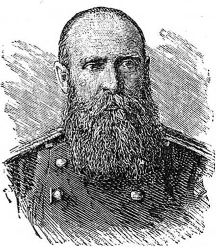 Иллюстрация к книге — Завоевание Туркмении  [i_037.jpg]