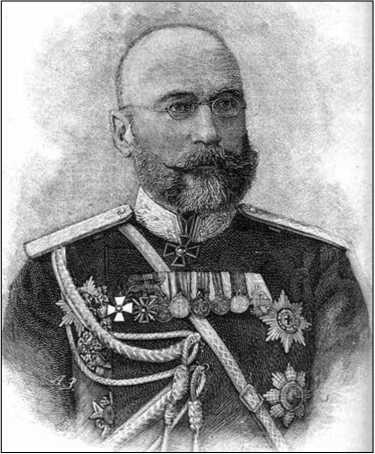 Иллюстрация к книге — Завоевание Туркмении  [i_042.jpg]