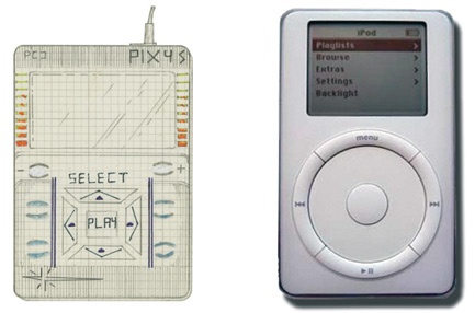 Иллюстрация к книге — Креативный вид. Как стремление к творчеству меняет мир [i_015.jpg]