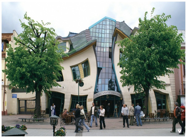 Иллюстрация к книге — Креативный вид. Как стремление к творчеству меняет мир [i_022.jpg]