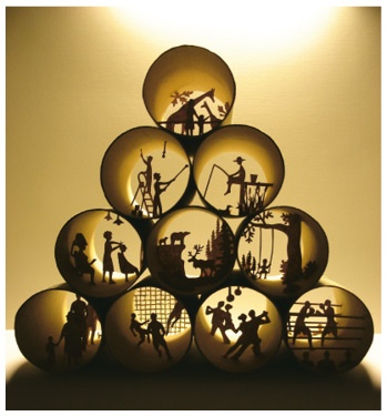 Иллюстрация к книге — Креативный вид. Как стремление к творчеству меняет мир [i_033.jpg]