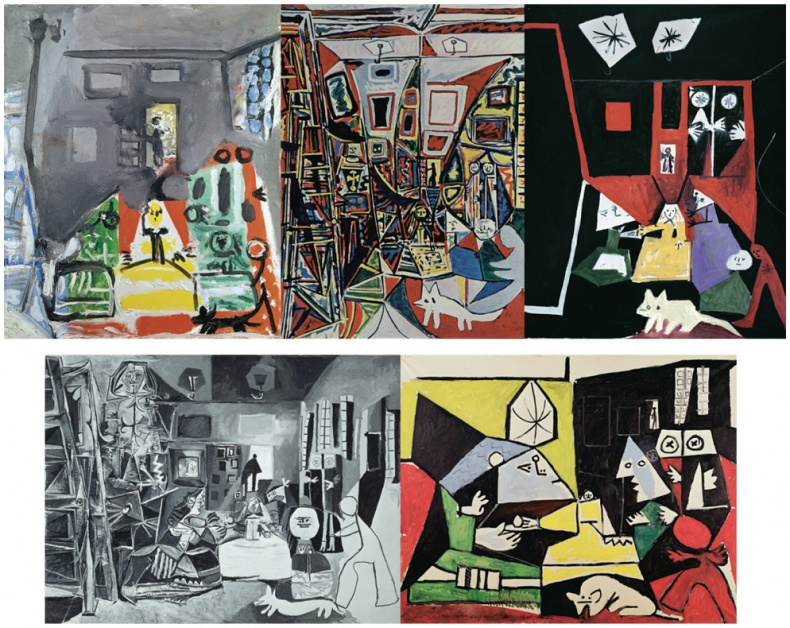 Иллюстрация к книге — Креативный вид. Как стремление к творчеству меняет мир [i_091.jpg]