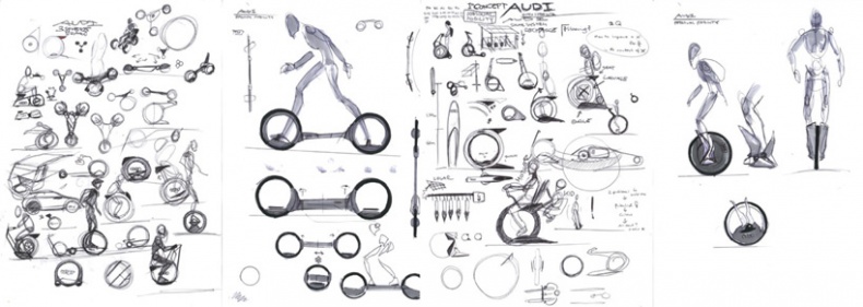 Иллюстрация к книге — Креативный вид. Как стремление к творчеству меняет мир [i_092.jpg]