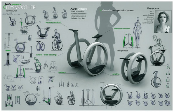 Иллюстрация к книге — Креативный вид. Как стремление к творчеству меняет мир [i_093.jpg]