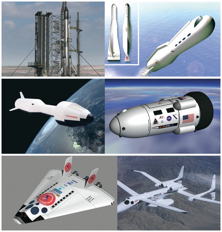 Иллюстрация к книге — Креативный вид. Как стремление к творчеству меняет мир [i_096.jpg]