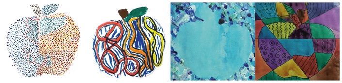 Иллюстрация к книге — Креативный вид. Как стремление к творчеству меняет мир [i_118.jpg]