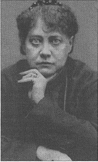 Иллюстрация к книге — Блаватская. Вестница Шамбалы [i_011.jpg]