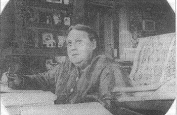 Иллюстрация к книге — Блаватская. Вестница Шамбалы [i_024.jpg]