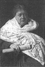 Иллюстрация к книге — Блаватская. Вестница Шамбалы [i_028.jpg]