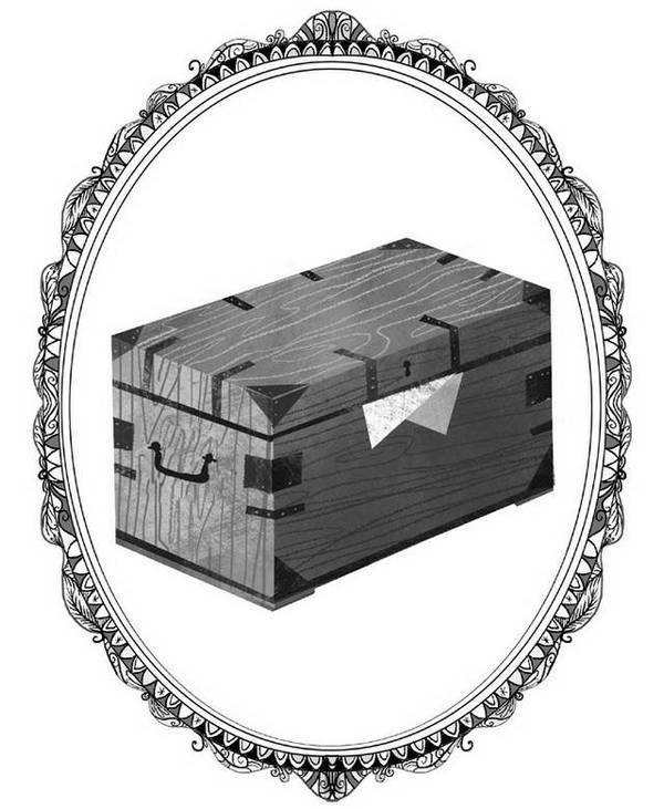 Иллюстрация к книге — Тайна полуночного павлина [i_012.jpg]