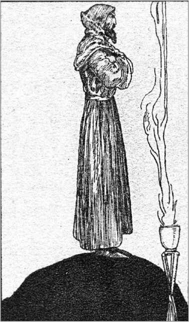 Иллюстрация к книге — Роман о Граале. Магия и тайна мифа о короле Артуре [i_056.jpg]