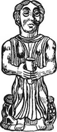 Иллюстрация к книге — Роман о Граале. Магия и тайна мифа о короле Артуре [i_059.jpg]