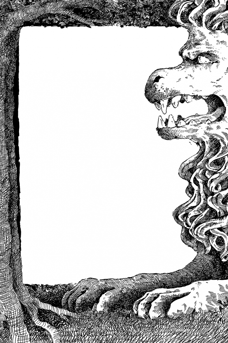 Иллюстрация к книге — Бесстрашная Игрэйн [i_035.jpg]