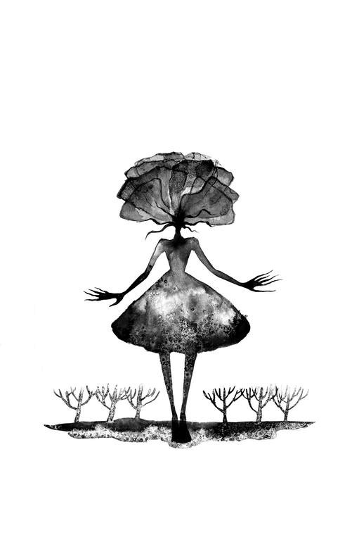 Иллюстрация к книге — Nada (сборник) [i_004.jpg]