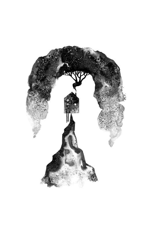 Иллюстрация к книге — Nada (сборник) [i_007.jpg]