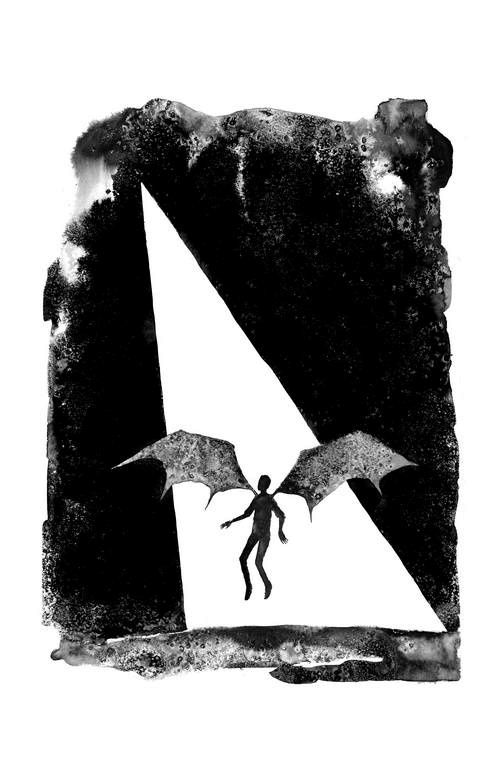 Иллюстрация к книге — Nada (сборник) [i_015.jpg]