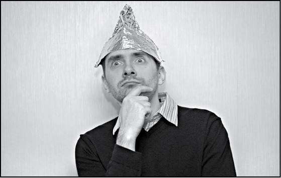 Иллюстрация к книге — Безумие ли? Как психиатры выставляют диагноз? [i_009.jpg]