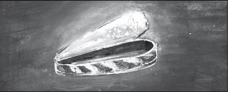 Иллюстрация к книге — Безумие ли? Как психиатры выставляют диагноз? [i_017.jpg]