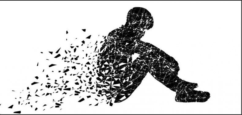 Иллюстрация к книге — Безумие ли? Как психиатры выставляют диагноз? [i_032.jpg]