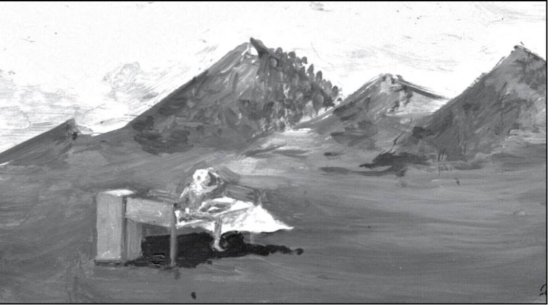 Иллюстрация к книге — Безумие ли? Как психиатры выставляют диагноз? [i_039.jpg]