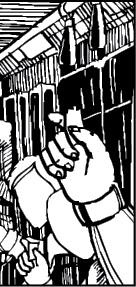 Иллюстрация к книге — Безумие ли? Как психиатры выставляют диагноз? [i_043.jpg]