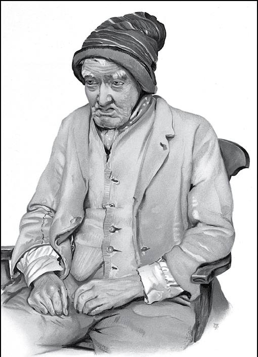 Иллюстрация к книге — Безумие ли? Как психиатры выставляют диагноз? [i_052.jpg]