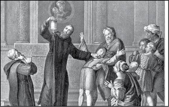 Иллюстрация к книге — Безумие ли? Как психиатры выставляют диагноз? [i_055.jpg]