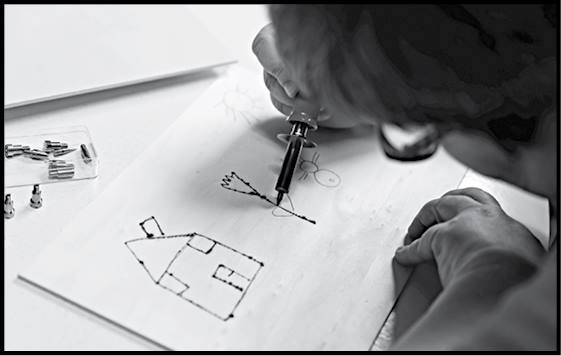 Иллюстрация к книге — Безумие ли? Как психиатры выставляют диагноз? [i_065.jpg]