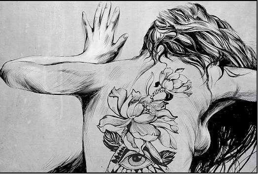 Иллюстрация к книге — Безумие ли? Как психиатры выставляют диагноз? [i_070.jpg]