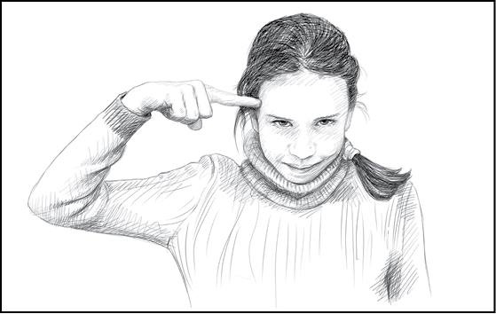 Иллюстрация к книге — Безумие ли? Как психиатры выставляют диагноз? [i_071.jpg]