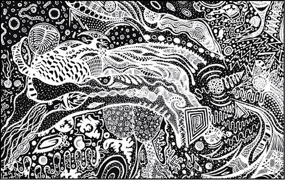 Иллюстрация к книге — Безумие ли? Как психиатры выставляют диагноз? [i_072.jpg]