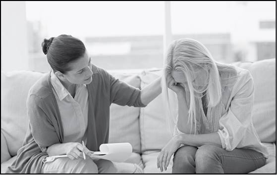 Иллюстрация к книге — Безумие ли? Как психиатры выставляют диагноз? [i_094.jpg]