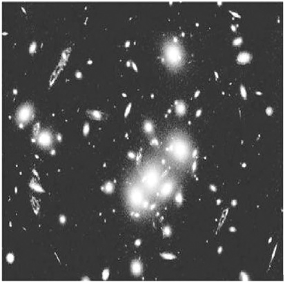 Иллюстрация к книге — Всё из ничего. Как возникла Вселенная [i_008.jpg]