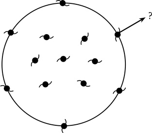Иллюстрация к книге — Всё из ничего. Как возникла Вселенная [i_030.jpg]
