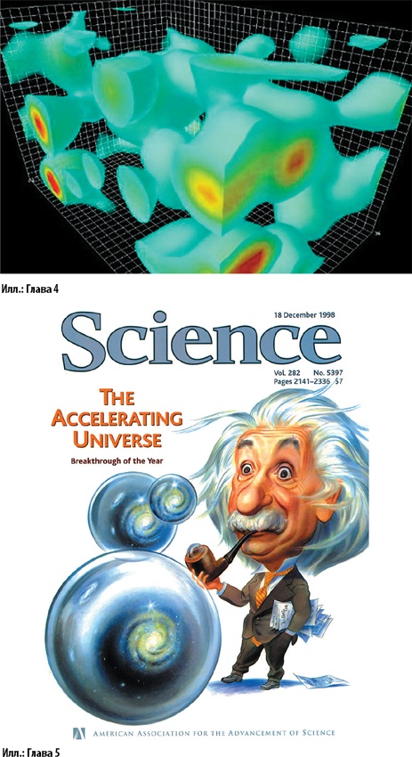 Иллюстрация к книге — Всё из ничего. Как возникла Вселенная [i_041.jpg]