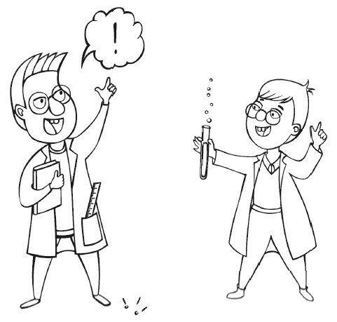 Иллюстрация к книге — Как работает иммунитет [i_033.jpg]