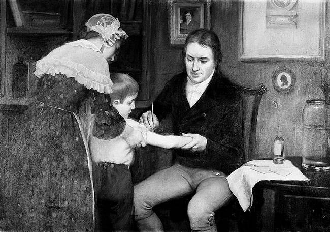 Иллюстрация к книге — Как работает иммунитет [i_044.jpg]