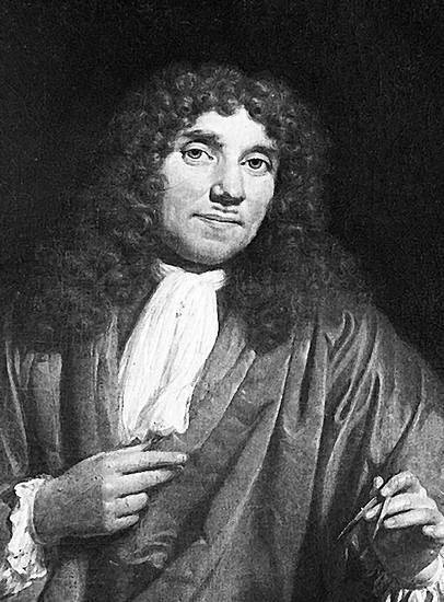 Иллюстрация к книге — Как работает иммунитет [i_059.jpg]