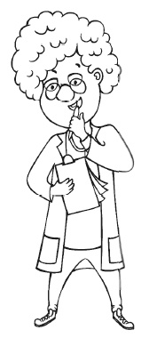 Иллюстрация к книге — Как работает иммунитет [i_076.jpg]