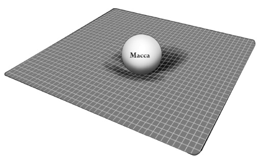 Иллюстрация к книге — Происхождение Вселенной [i_006.jpg]