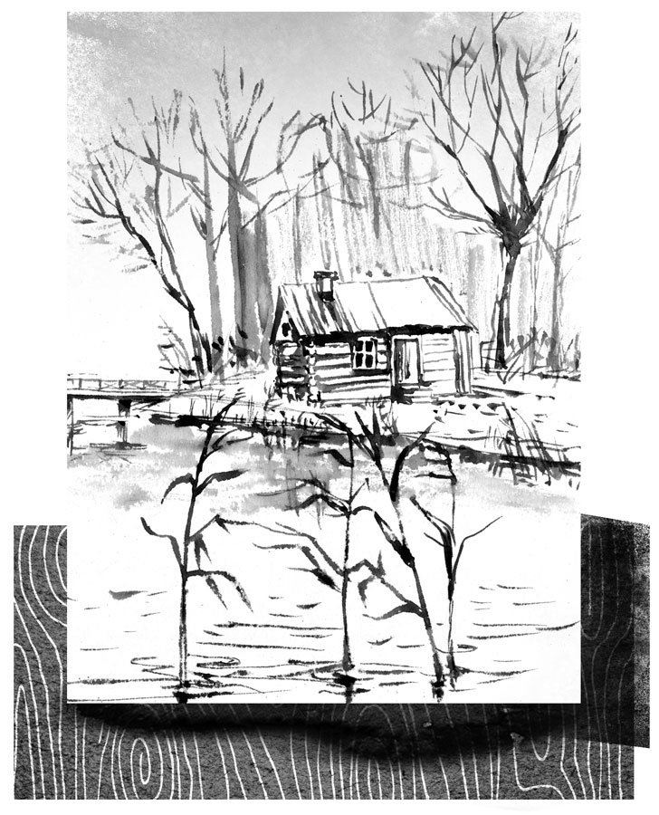 Иллюстрация к книге — Книга Джошуа Перла [i_001.jpg]