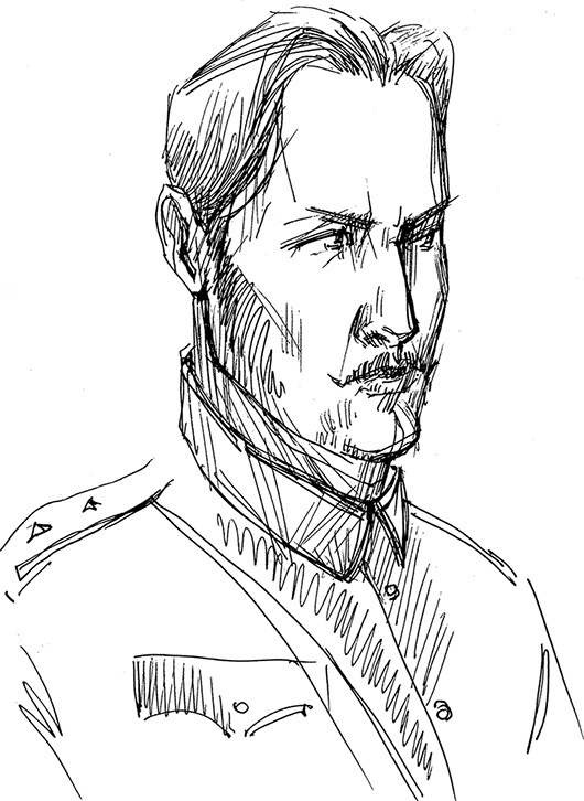 Иллюстрация к книге — Мемуары оборотней  [i_002.jpg]